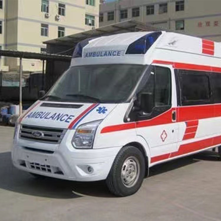 伊宁县救护车出租收费:安全出行,价格透明