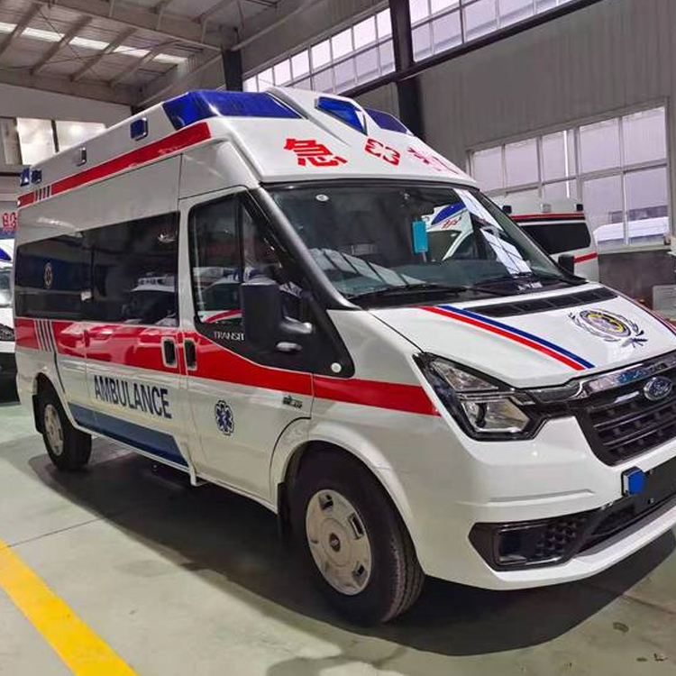 伊宁县演唱会救护车出租保障现场