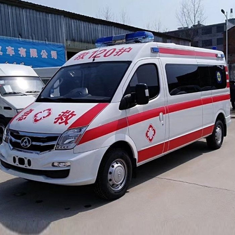 伊宁县马拉松租赁救护车活动保障